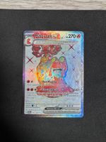 Pokemon Magcargo ex (TWM 191) Karte EN