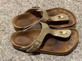 Birkenstock Gizeh Gr. 39