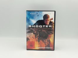 SHOOTER - Versand A-Post nur CHF 2.50!