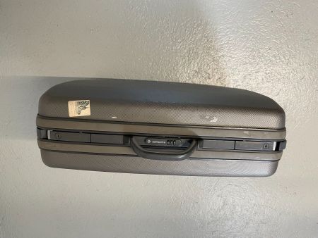 Hartschalenkoffer Samsonite