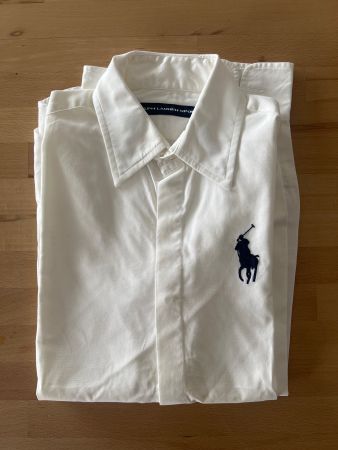 Ralph Lauren Sport Slim Fit Shirt