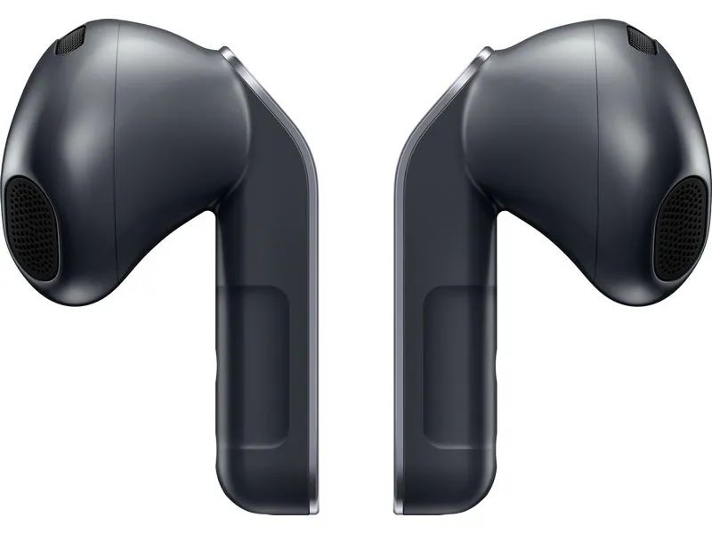 Samsung Cuffie: Samsung Galaxy Buds4 Wireless In-Ear- Kopfhörer Schwarz – Nuovo (secondo la descrizione) da oberengstringen venduto da arb_6jn5 3