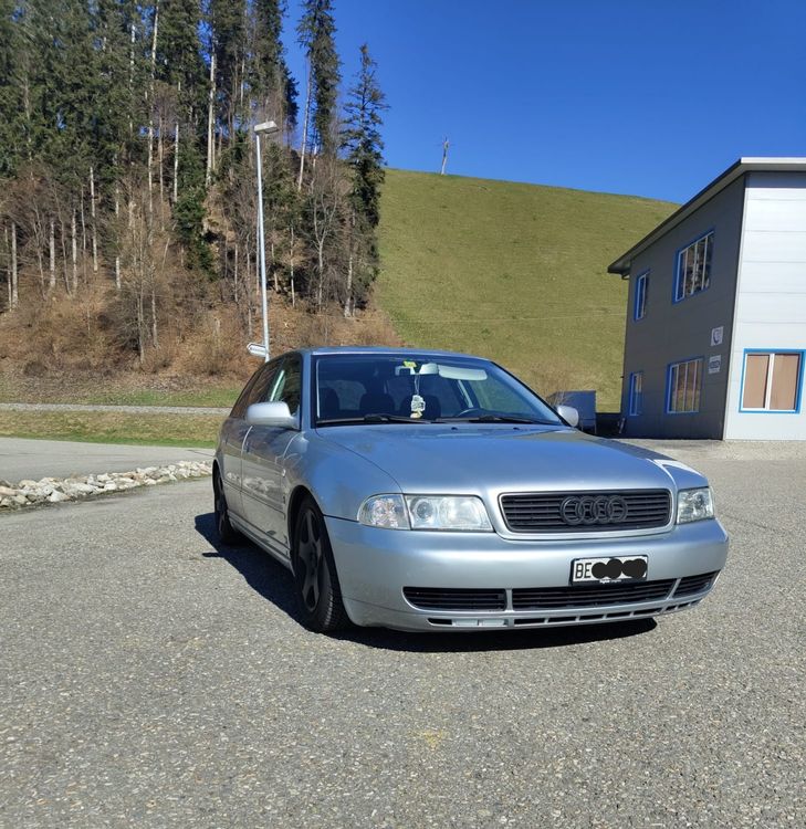 Audi A4 B5 2.6 V6