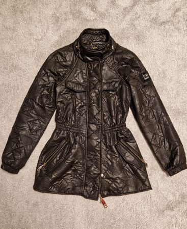 Sassofono Damen Jacke
