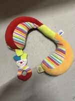 Coussin de cou Milette pour bébé / enfants