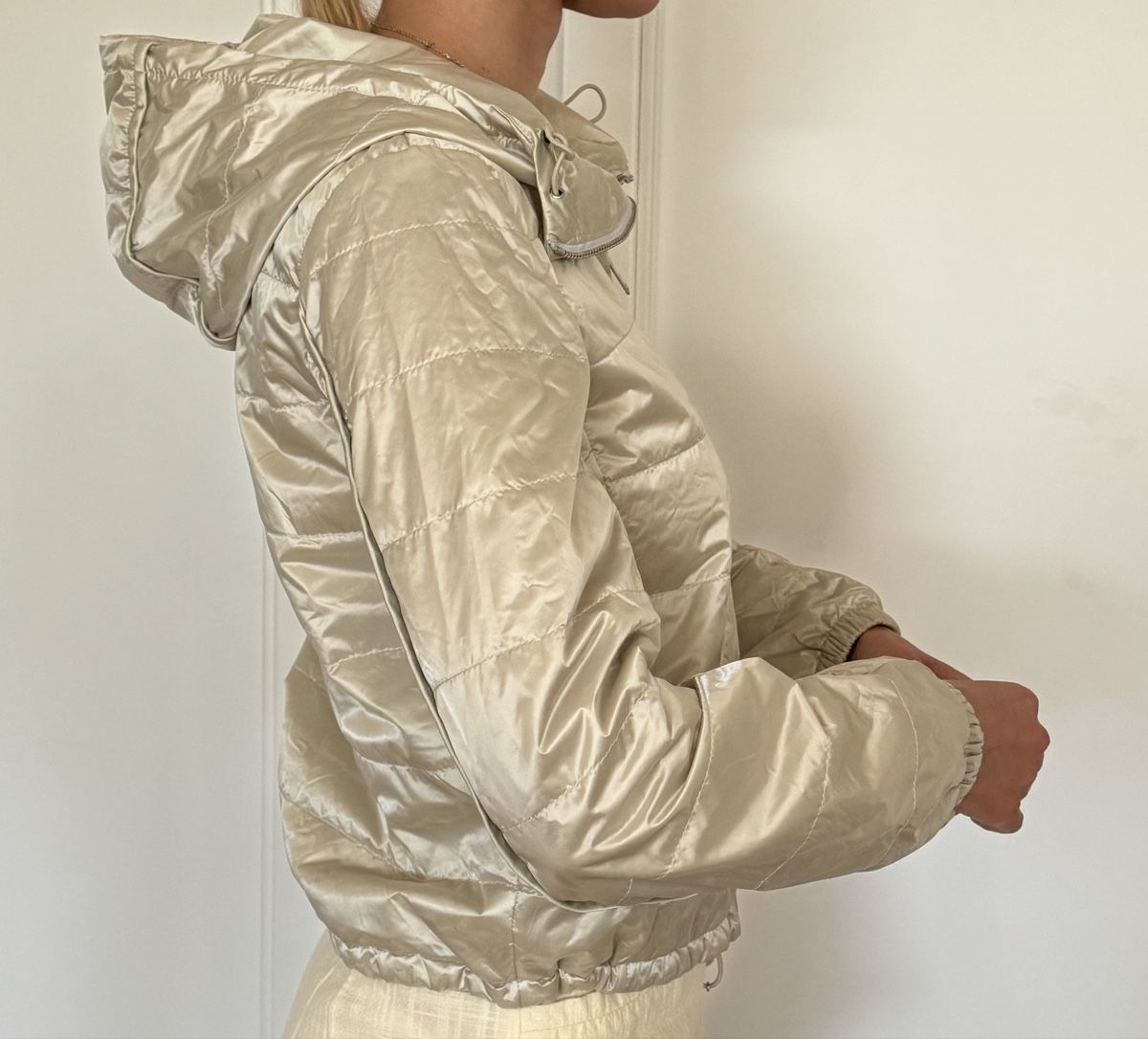 Prada Jacken: Jacket PRADA – Gebraucht aus Vésenaz von ann_7knk 2