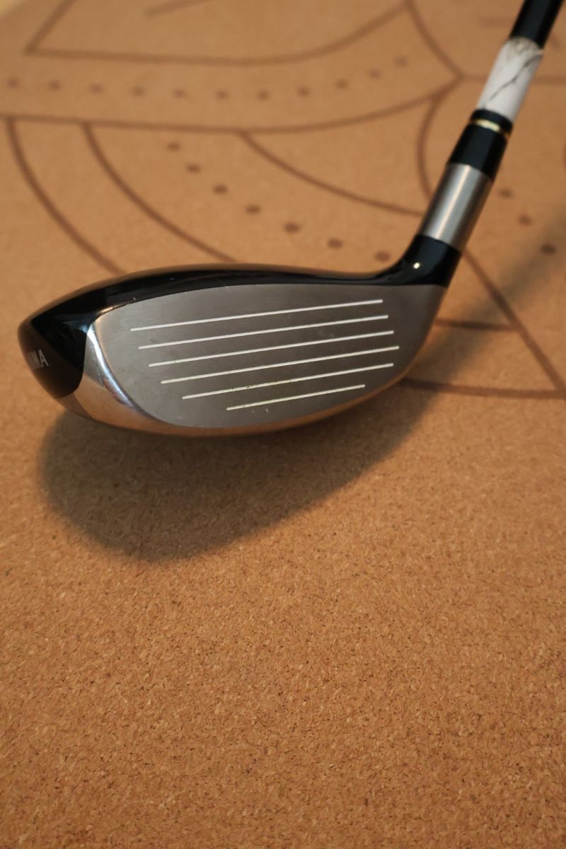 Honma Mazze & Set: HONMA Tour World TW717 3-Hybrid – Usato da Bern venduto da Golf_Albert 1