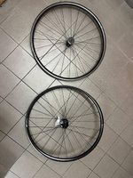 Roues DT Swiss R470 Neuf