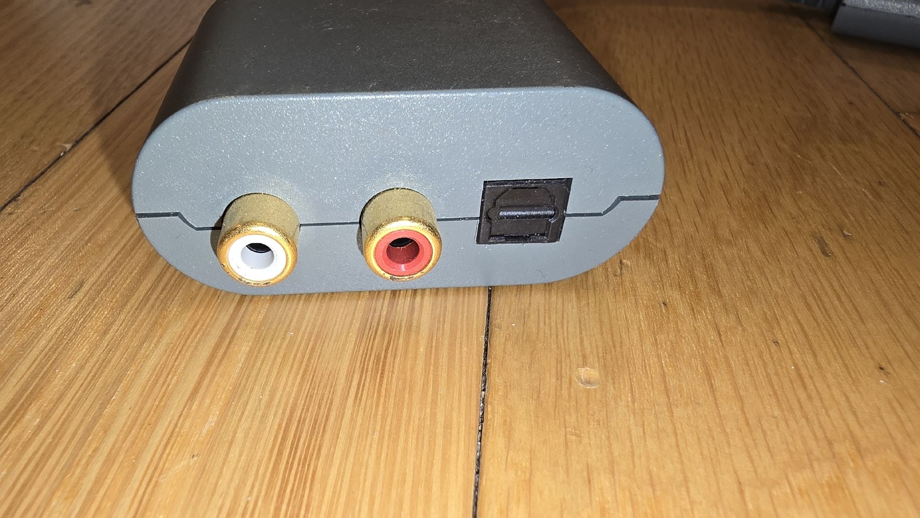 Microsoft Kabel: Xbox 360 Audio und Optische Kabel  – Gebraucht aus Lenzburg von cameleoncolor 2