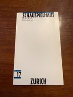 Henrik Ibsen Ein Volksfeind Schauspielhaus gebraucht