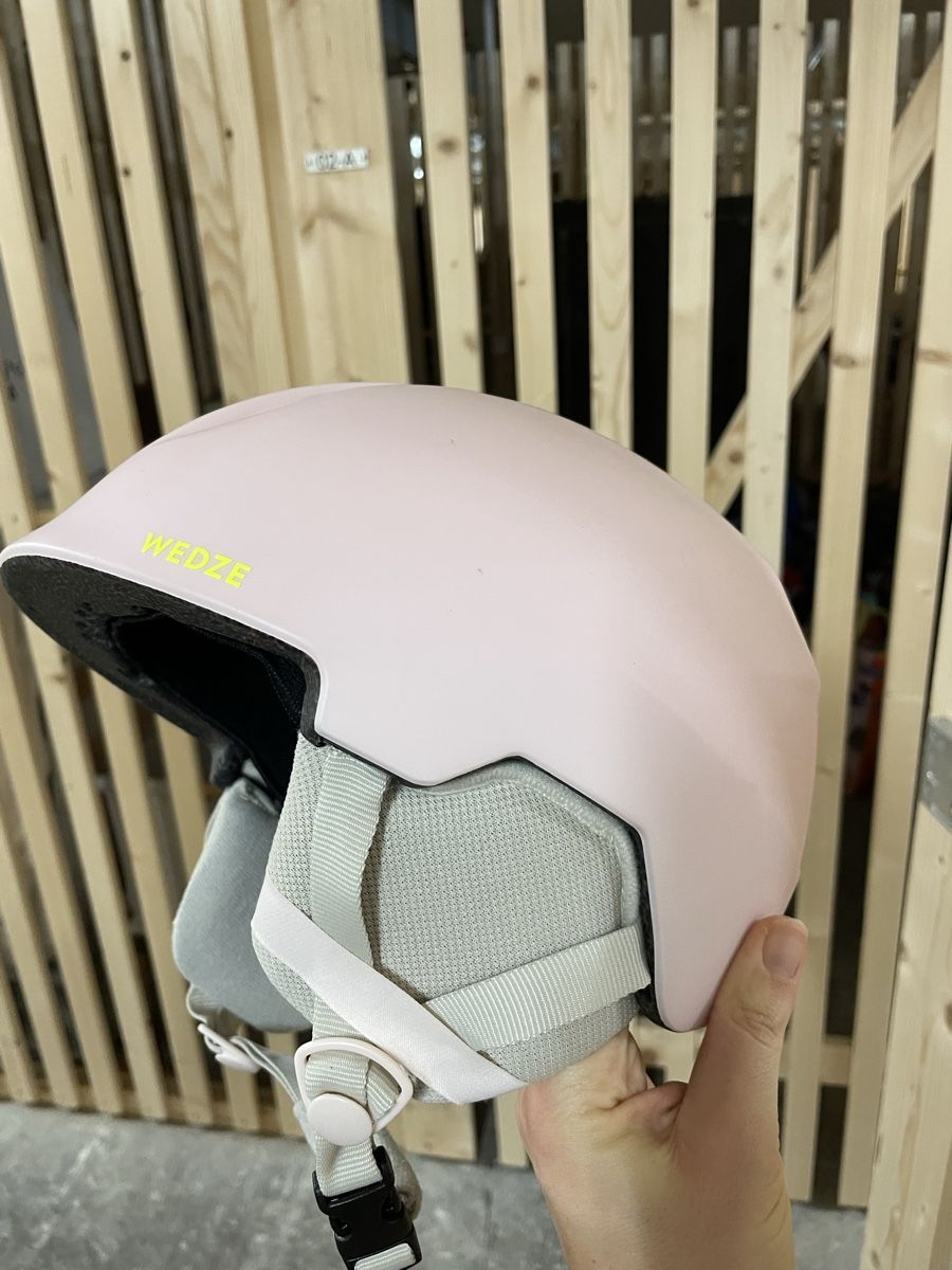 Helme: Ski helmet – Gebraucht aus Zürich von InesN1991