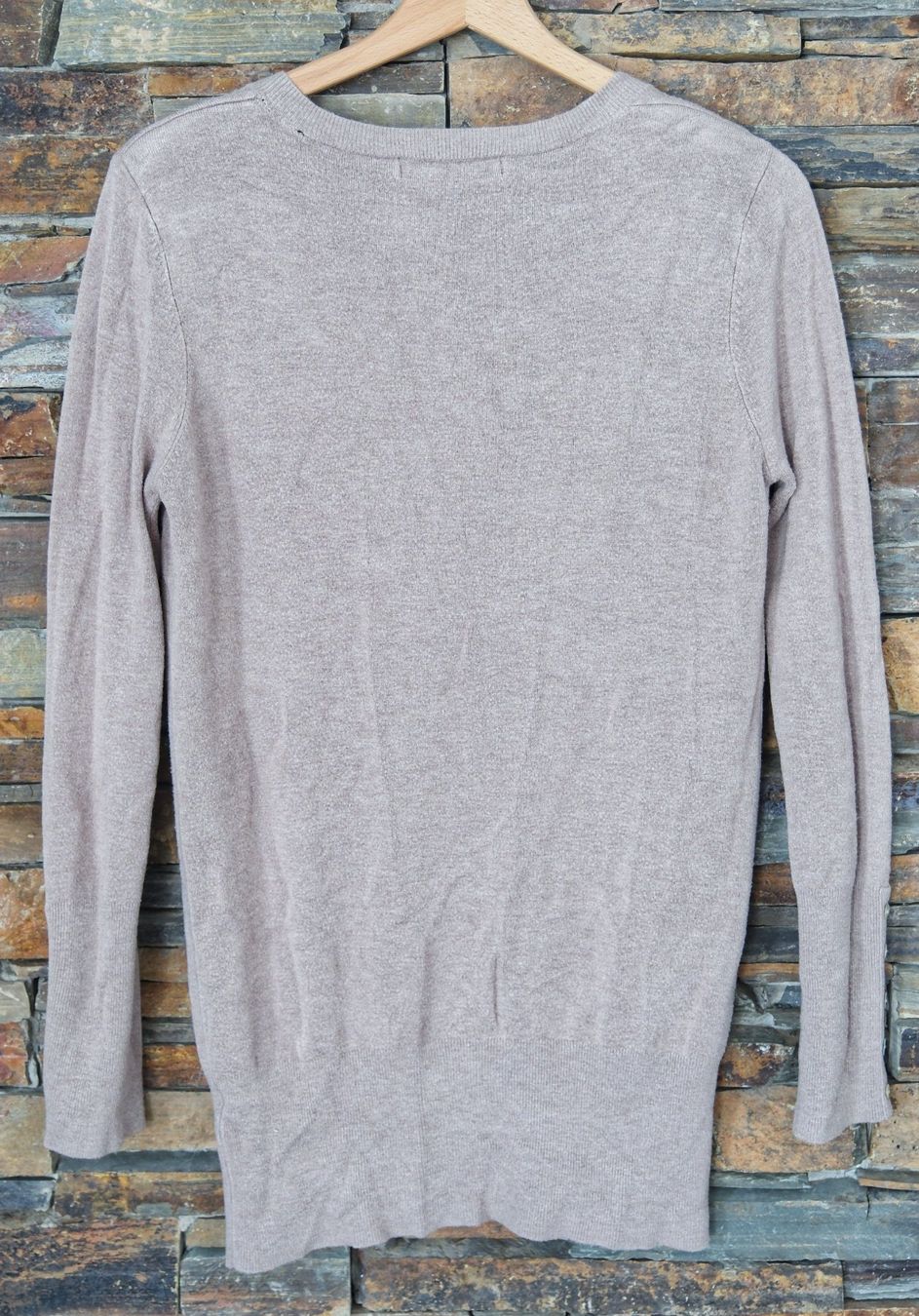 Zara Maglioni & Felpe: Pullover ZARA Gr. L Beige Damen – Usato da Wohlen AG venduto da Exitburn 1