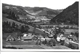AK Spreitenbach-Brunnadern
