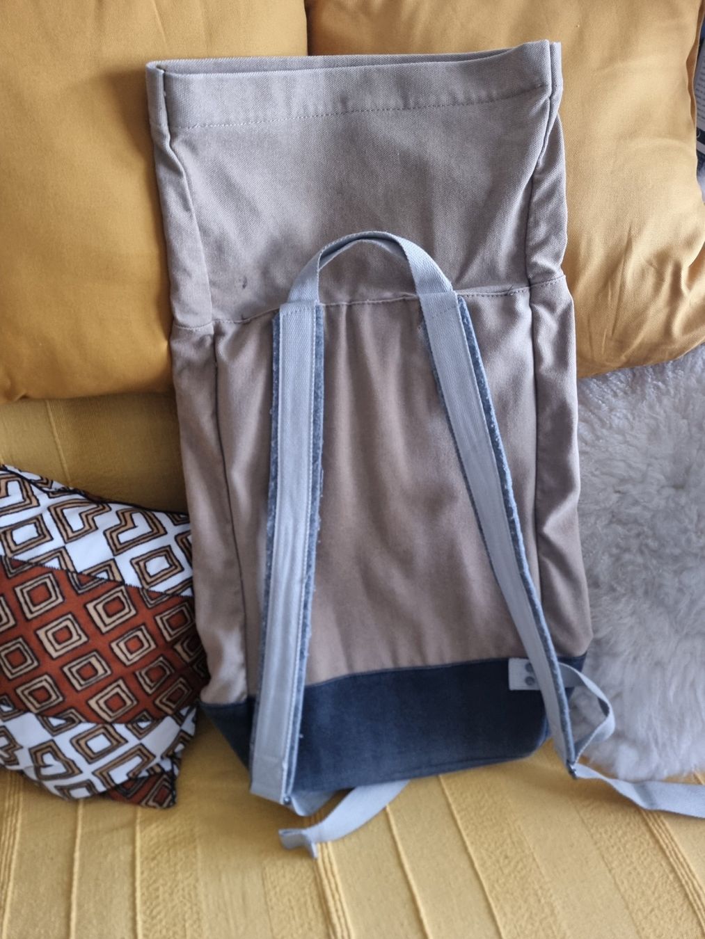 Sacs à dos: Sac a dos – D'occasion à Lausanne par gdb01 4