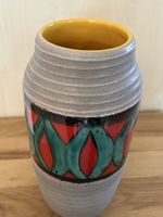 Scheurich Vase W.Germany Modell 242/22  Sammlerstück, Top!