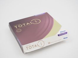 ALCON Dailies Total 1 Multifocal Tageslinsen -3.75 (26062944