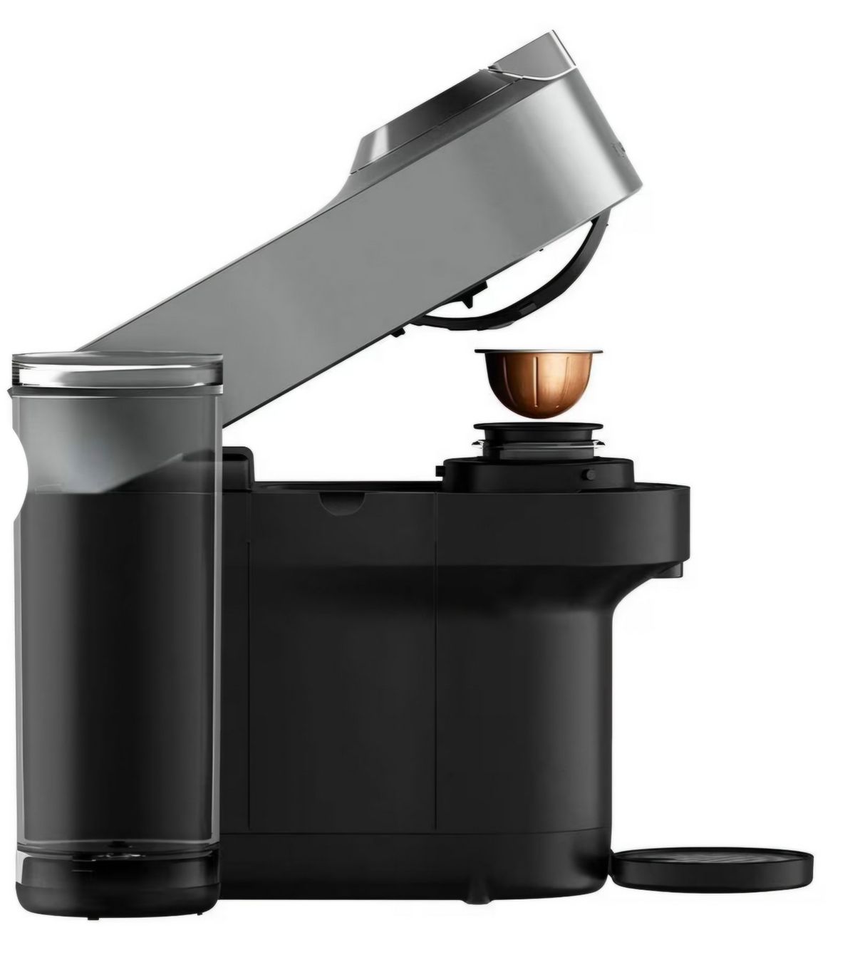 Nespresso Kaffeemaschinen & Espressomaschinen: Nespresso Maschine Vertuo – Gebraucht aus Schliern b. Köniz von ros_7y8g 1