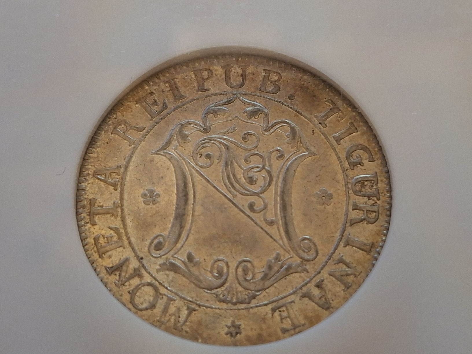Alle Münzen: Zürich 10 Schilling 1808 +++ TOP +++ – Neu (gemäss Beschreibung) aus Pfungen von Aguti77