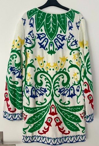 Emilio Pucci Vestiti: Emilio Pucci summer dress – Usato da Dallenwil venduto da ZD2019 1