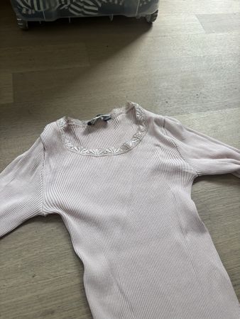 Langarmshirt Rosamund Copenhagen Grösse 