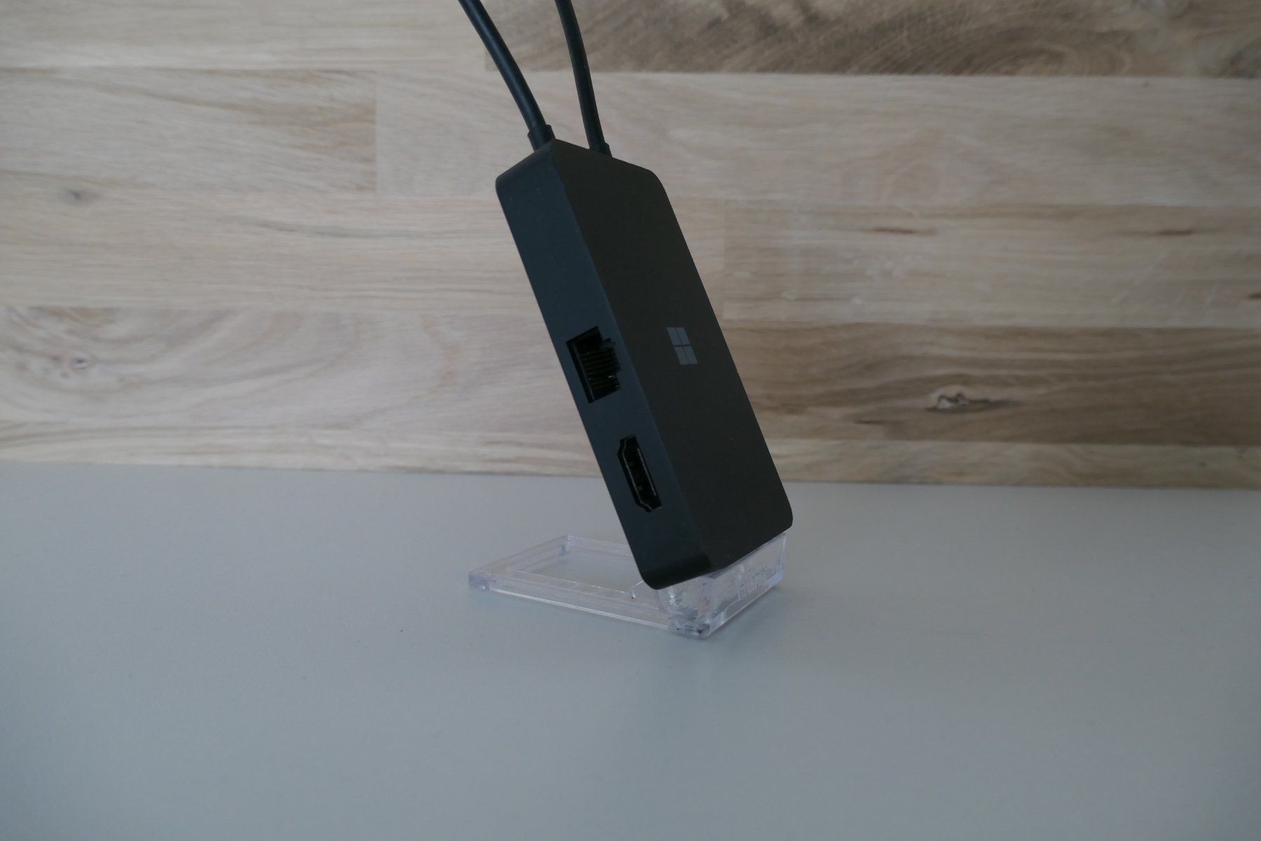 Microsoft Docking station: Microsoft USB-C Travel Hub - Dockingstation Modell 1941 – Nuovo (secondo la descrizione) da Bassersdorf venduto da retrolab 2