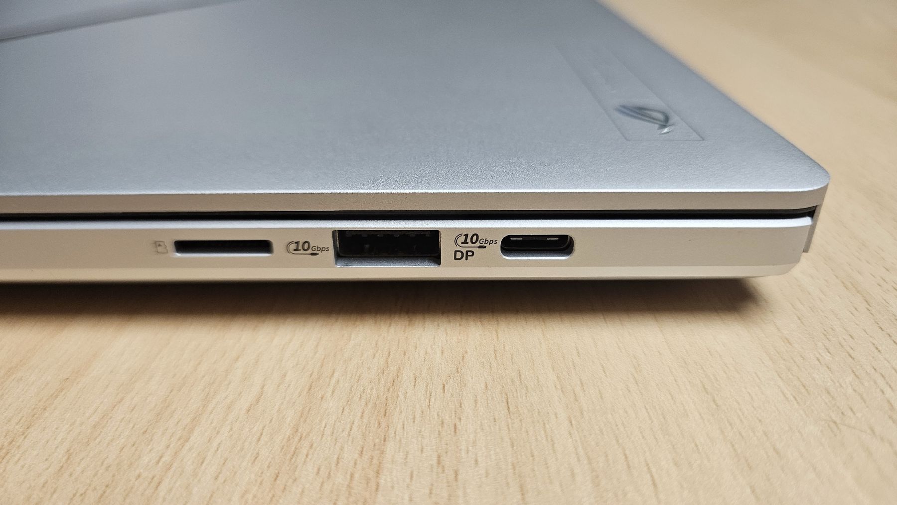 Asus Notebook: Asus ROG Zephyrus G14 (2024) – Usato da Petit-Lancy venduto da MicKh 5
