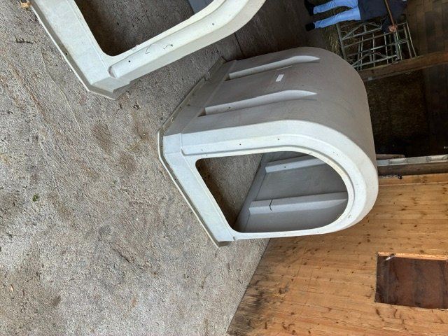 Rifugi: Igloo a veaux – Usato da le locle venduto da jackfisch