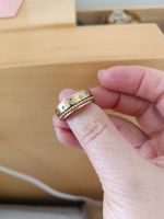 Ring Edelstahl