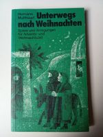 Unterwegs nach Weihnachten - Pfeiffer, 1987