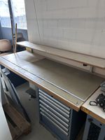 Werkbank 