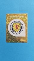 Panini Sticker FIFA WM 2026 - SCO 1