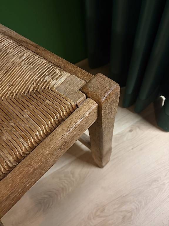 Sedie: Holzstühle, alt – Usato da Flüh venduto da fuchssa1 2