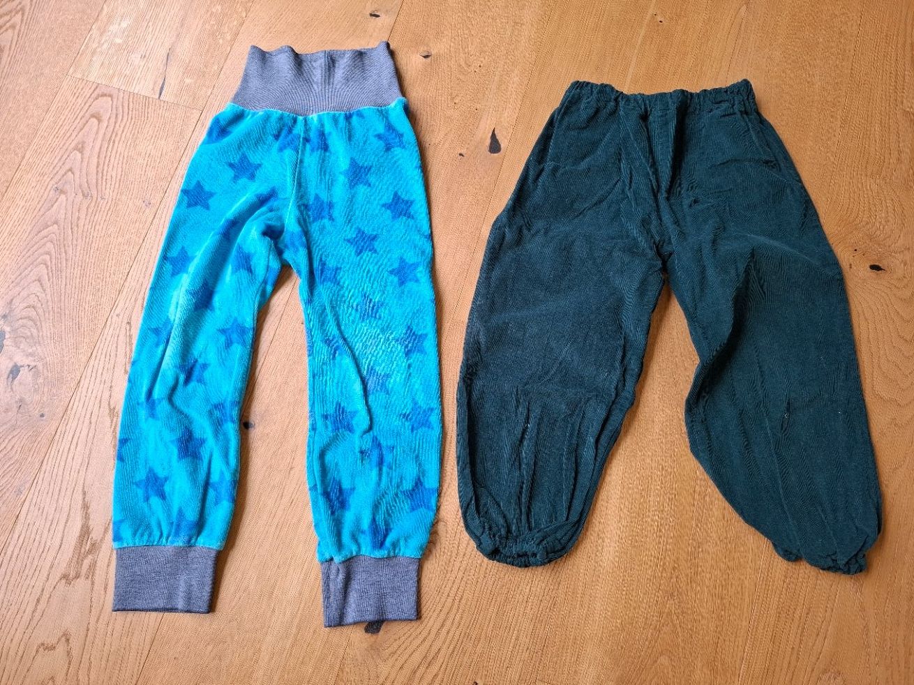 Lotti & Set di vestiti: Kleiderpaket Junge Gr. 110 – Usato da Bözberg venduto da Zimt104 4