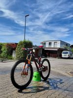 Nukeproof mega 27.5