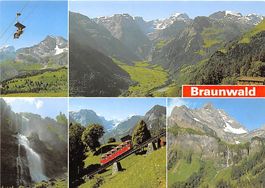 GL - Braunwald