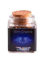 Räuchermischung - Stirn-Chakra