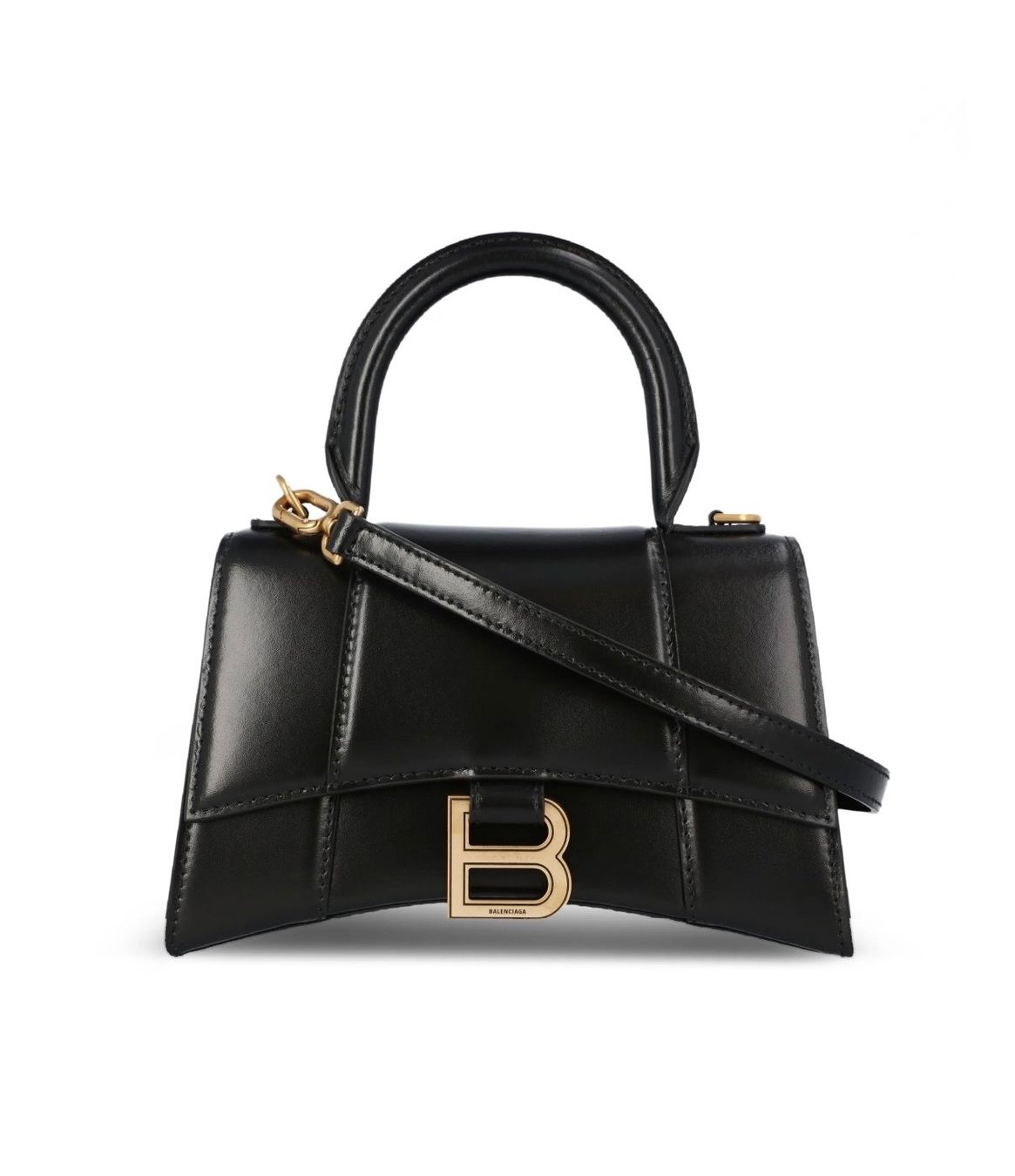 Balenciaga Borse: Balenciaga Hourglass XS – Nuovo (secondo la descrizione) da Chur venduto da tince07