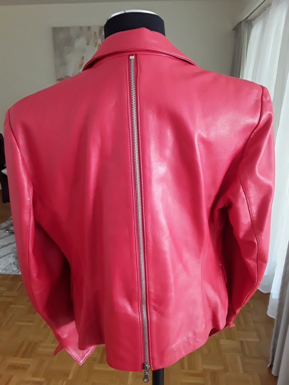 Giacche: Leder jacke – Usato da Brugg AG venduto da Ljubinka0410 3