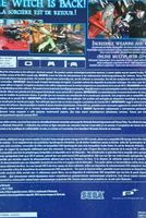 Jeu Wii U Bayonetta 1 et 2, état acceptable