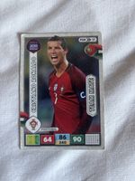 Panini Adrenalyn XL Cristiano Ronaldo Portugal 2018