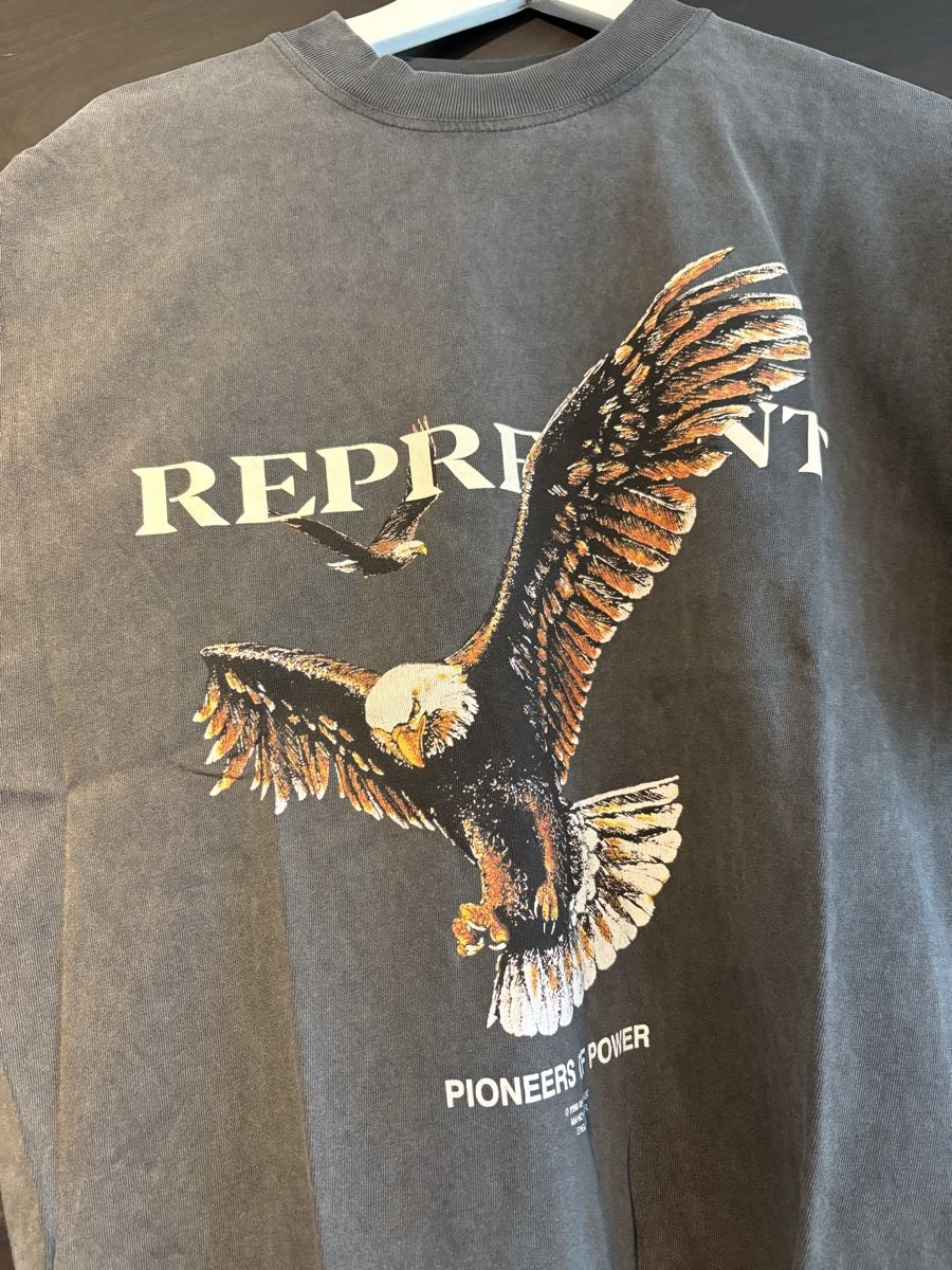 Represent T-shirt: Represent Shirt G. S/M – Nuovo (secondo la descrizione) da Ostermundigen venduto da timowu