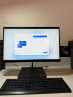 Lenovo All-in-One Computer V50a-22IMB Intel i5