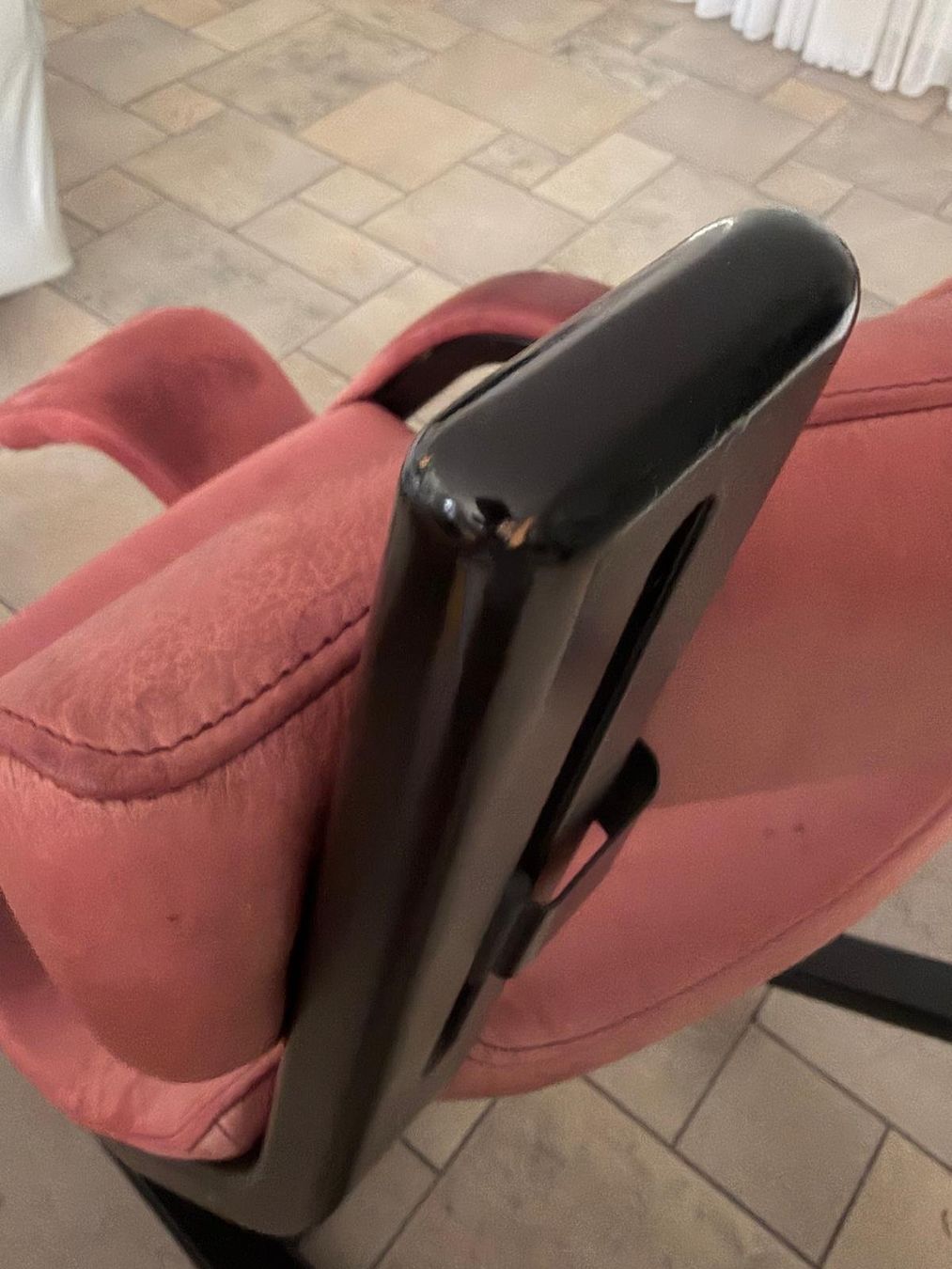Stokke Sessel: Varier (Stokke) Gravity Sessel – Gebraucht aus Pfaffhausen von Voe 4
