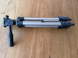 Fotostativ Hama Star 05