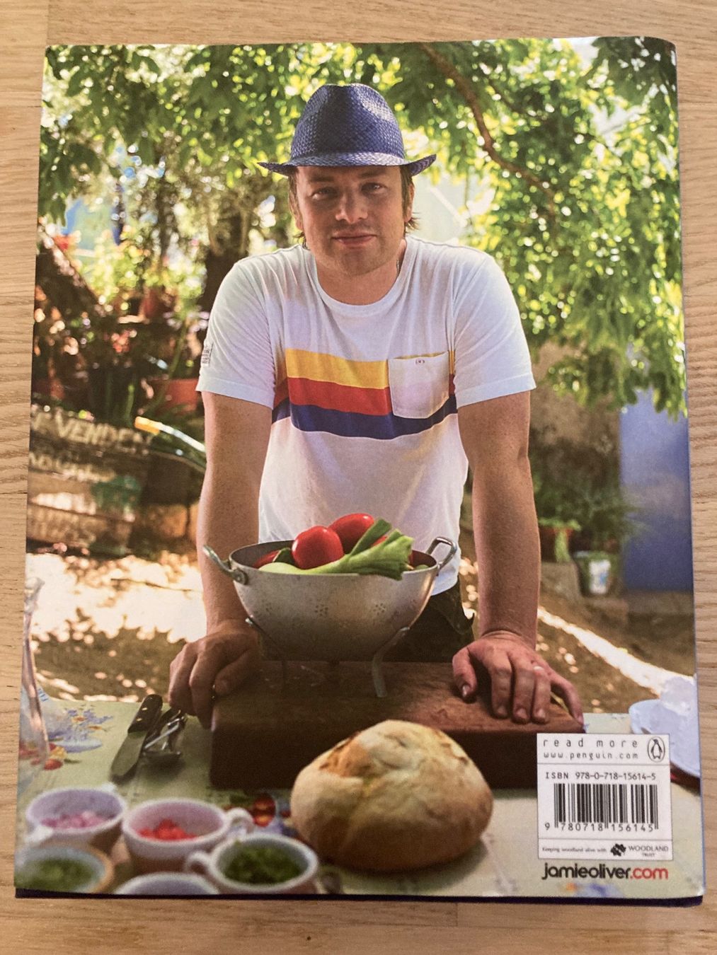 Libri: Jamie does… – Usato da Brütten venduto da voene77 1