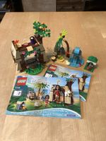 Lego Moana‘s Island Adventure 
