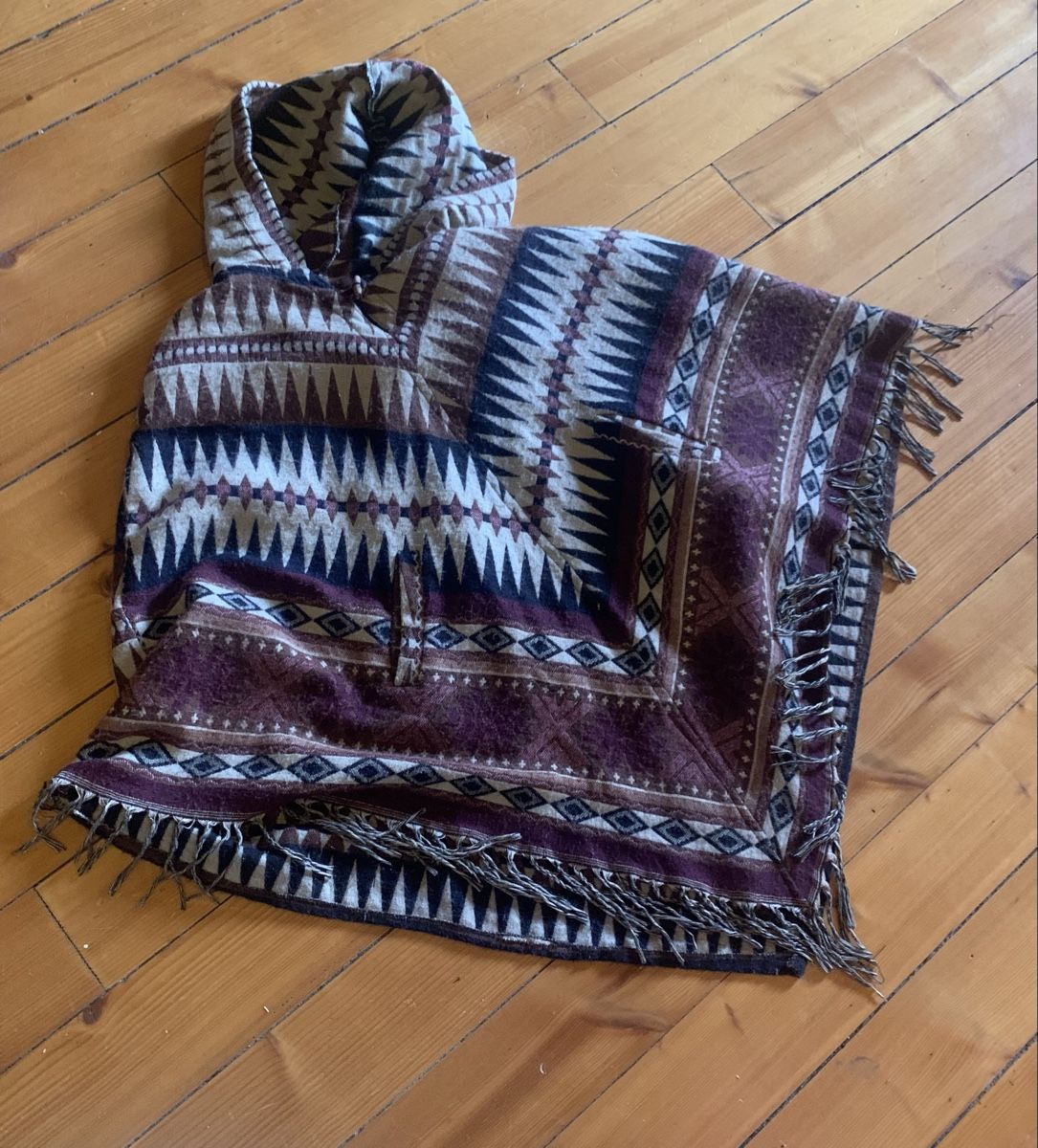 Altro in Moda donna: Poncho – Usato da Fribourg venduto da joav22