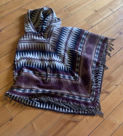 Poncho