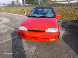 Suzuki swif 1.3i Cabriolet