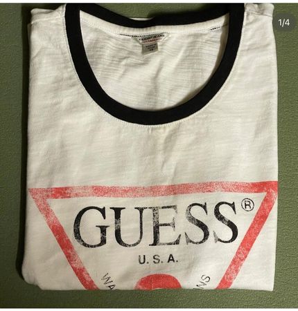 Tshirt guess